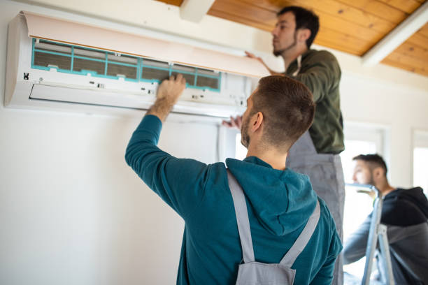 Best Best HVAC Companies  in Lebanon, IN