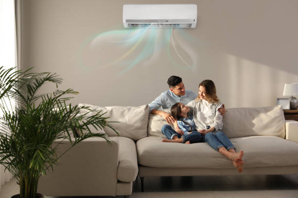 Best HVAC Air Duct Cleaning  in Lebanon, IN