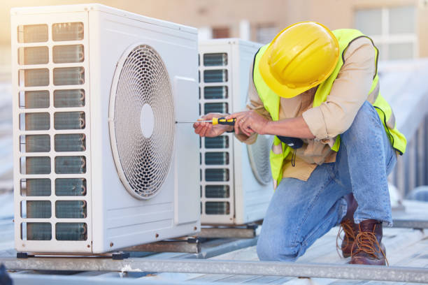 Best Furnace Repair Near Me  in Lebanon, IN