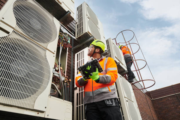 Best Commercial HVAC Repair  in Lebanon, IN