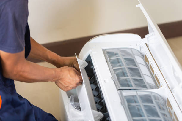 Best HVAC Air Duct Cleaning  in Lebanon, IN