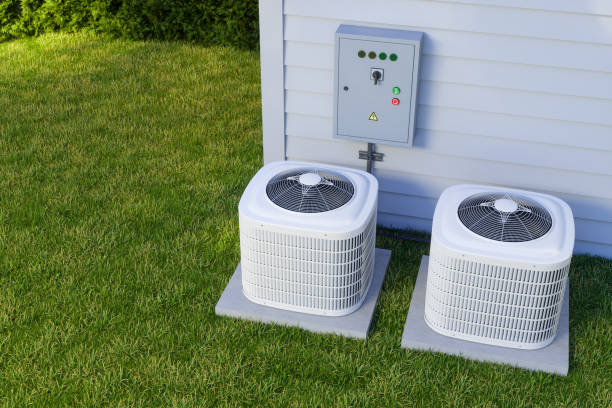 HVAC Emergency Services in Lebanon, IN