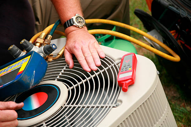 Best Emergency HVAC Repair  in Lebanon, IN