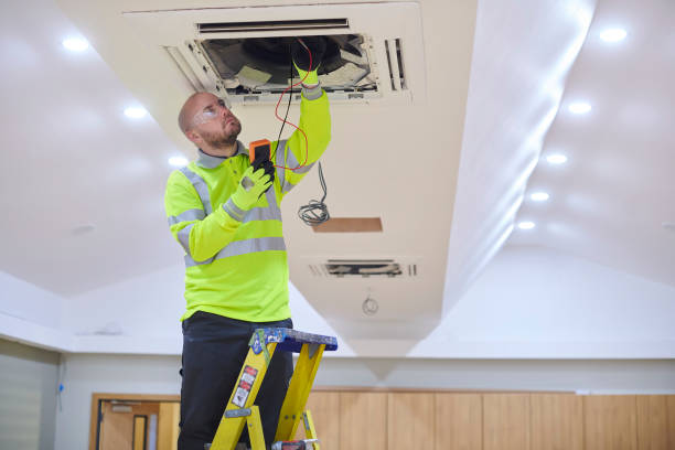 Best HVAC Maintenance Near Me  in Lebanon, IN
