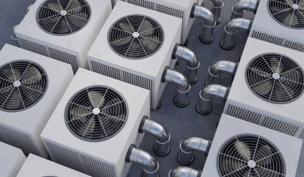 Best Residential HVAC Services  in Lebanon, IN