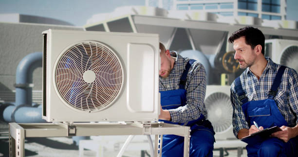 Best HVAC Repair Near Me  in Lebanon, IN