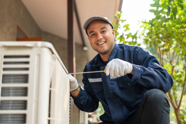 Professional HVAC in Lebanon, IN