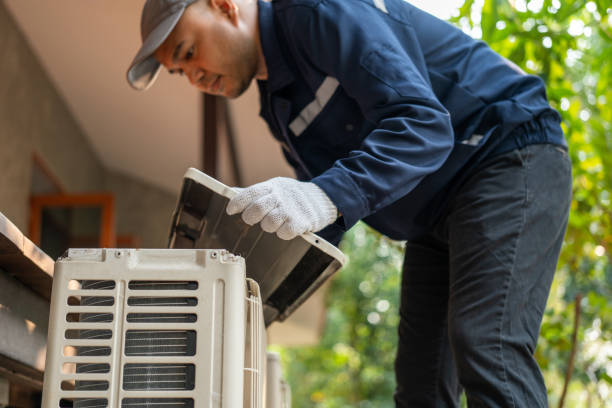 Best HVAC Cleaning Services  in Lebanon, IN